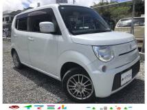 2011 Suzuki MR Wagon