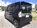 2015 Daihatsu Tanto Custom