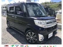 2015 Daihatsu Tanto Custom