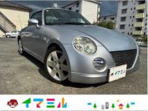 2004 Daihatsu Copen