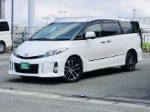 2013 Toyota Estima