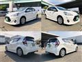 2015 Toyota AQUA