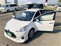 2015 Toyota AQUA