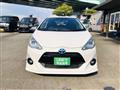 2015 Toyota AQUA