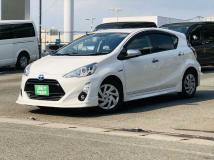 2015 Toyota AQUA