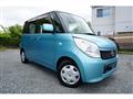 2013 Nissan ROOX