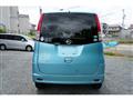 2013 Nissan ROOX