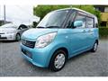 2013 Nissan ROOX