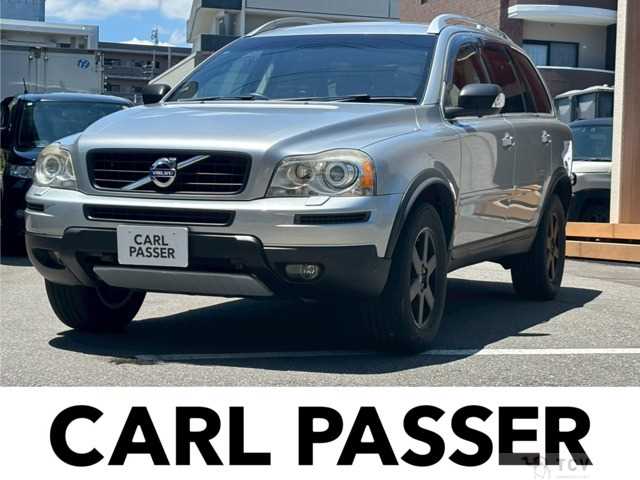 2013 Volvo XC90