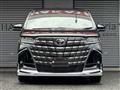 2025 Toyota Alphard G