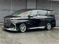 2025 Toyota Alphard G