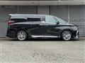 2025 Toyota Alphard G