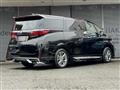 2025 Toyota Alphard G