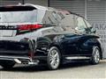2025 Toyota Alphard G