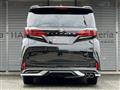 2025 Toyota Alphard G