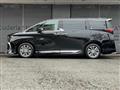 2025 Toyota Alphard G