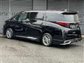 2025 Toyota Alphard G