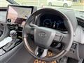 2025 Toyota Alphard G