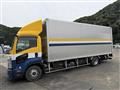 2015 Isuzu Isuzu Others