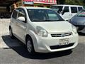 2011 Toyota Passo