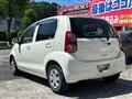 2011 Toyota Passo