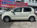 2011 Toyota Passo