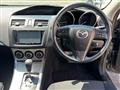2011 Mazda Axela