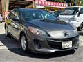 2011 Mazda Axela