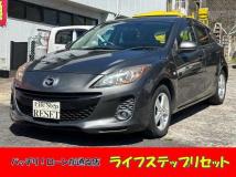 2011 Mazda Axela