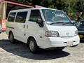 2018 Mazda Bongo Van