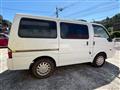 2018 Mazda Bongo Van
