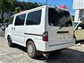 2018 Mazda Bongo Van