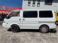 2018 Mazda Bongo Van