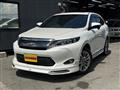 2014 Toyota Harrier
