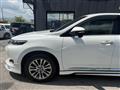 2014 Toyota Harrier