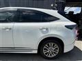 2014 Toyota Harrier