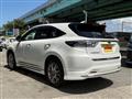 2014 Toyota Harrier