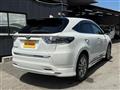 2014 Toyota Harrier