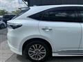 2014 Toyota Harrier