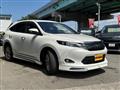 2014 Toyota Harrier