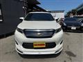 2014 Toyota Harrier