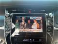 2014 Toyota Harrier