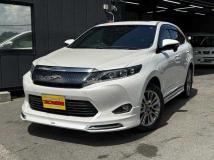 2014 Toyota Harrier