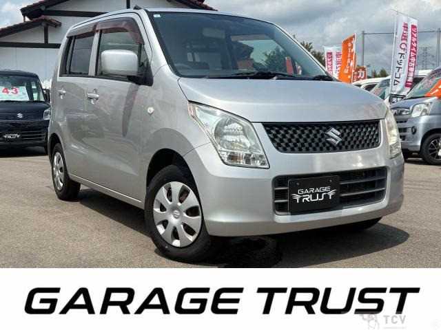 2011 Suzuki Wagon R