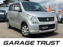 2011 Suzuki Wagon R