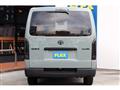 2026 Toyota Hiace Van