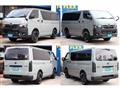 2026 Toyota Hiace Van