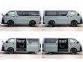 2026 Toyota Hiace Van