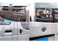 2026 Toyota Hiace Van