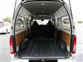 2023 Toyota Hiace Van